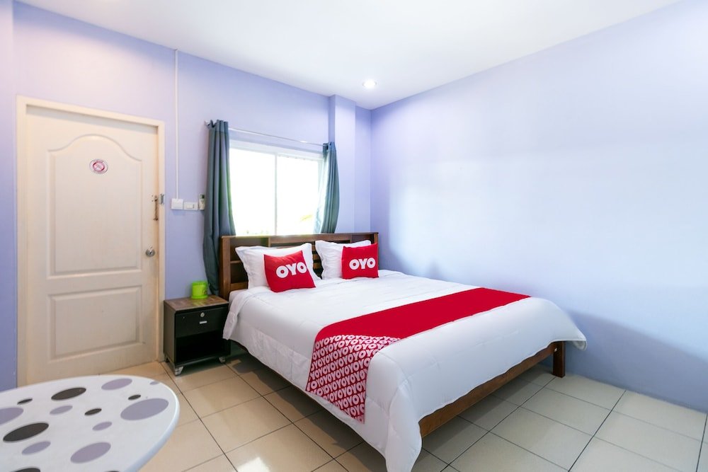 Фото Oyo 981 Fluke & Flame Cha-Am