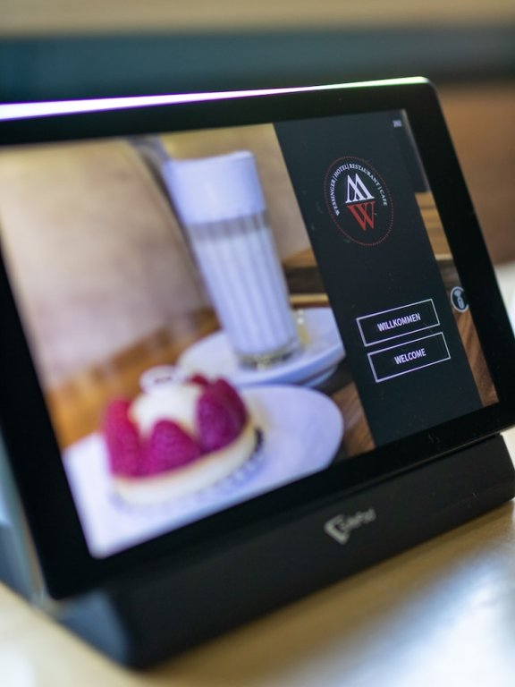 Фото Hotel Restaurant Wessinger