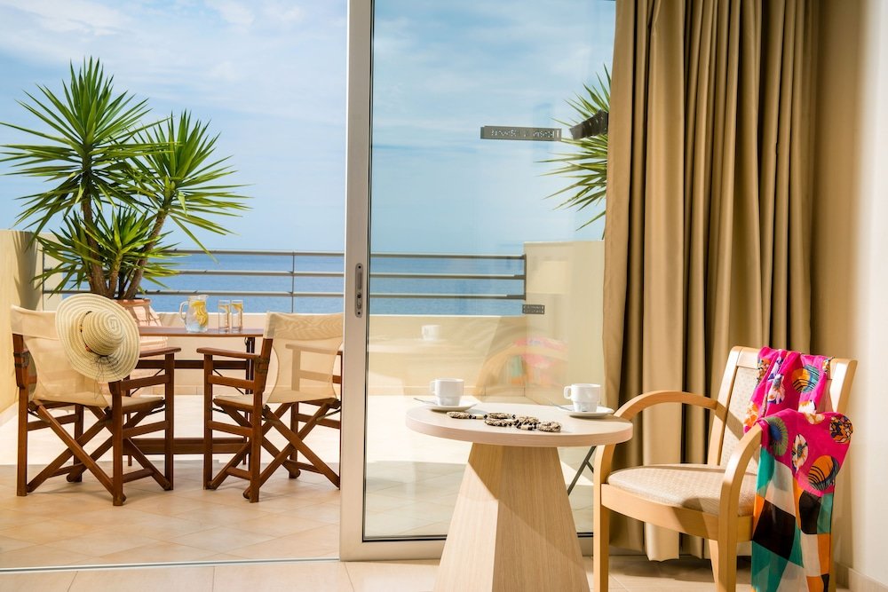 Фото Blue Marine Resort & SPA Hotel