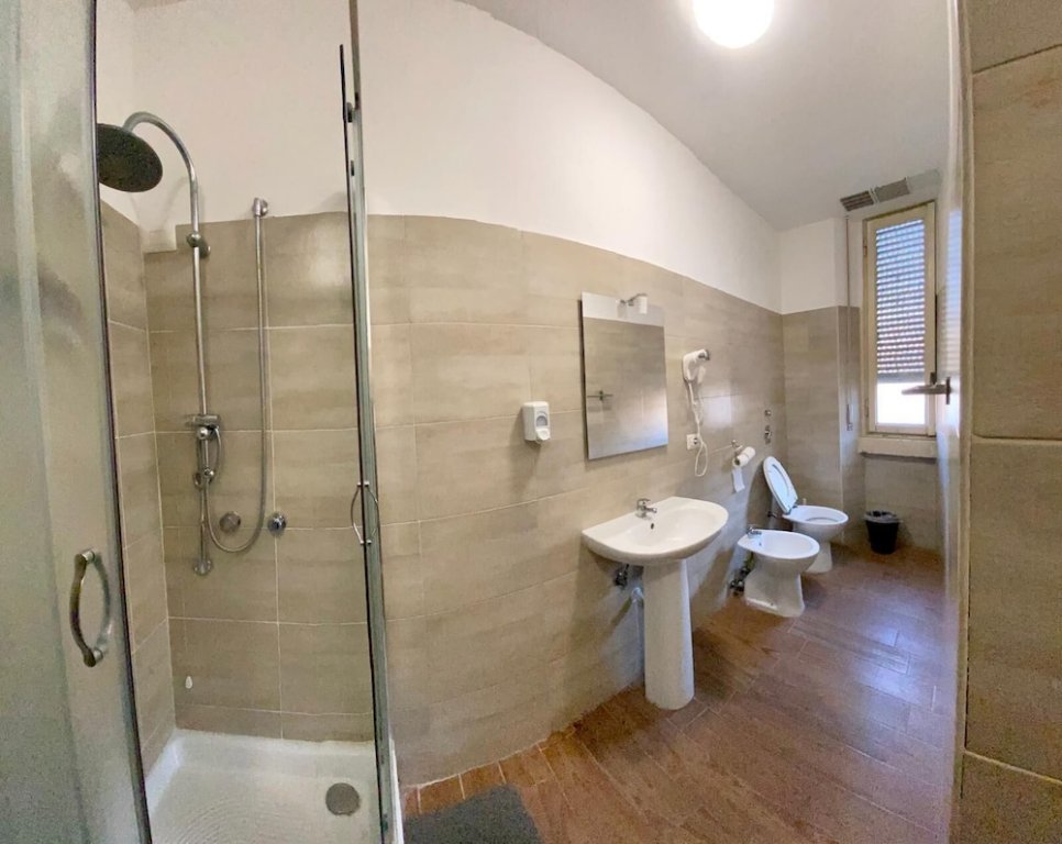 Фото Hotel Corvetto