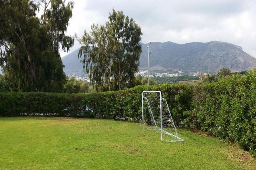 Фото Iphigenia Mythic Retreat