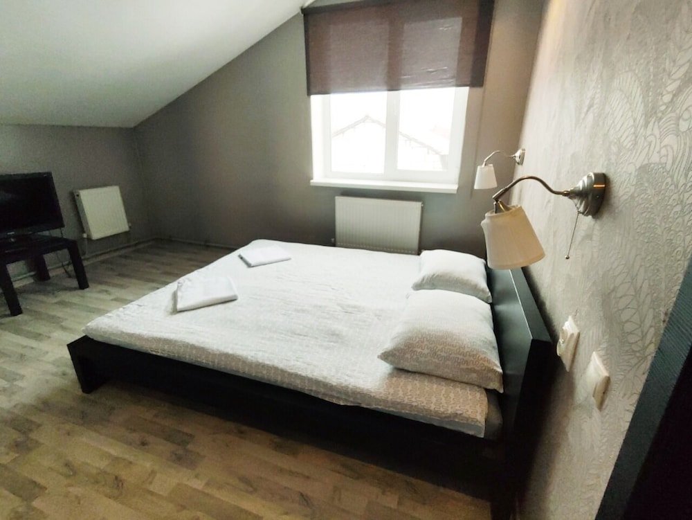 Фото Усадьба