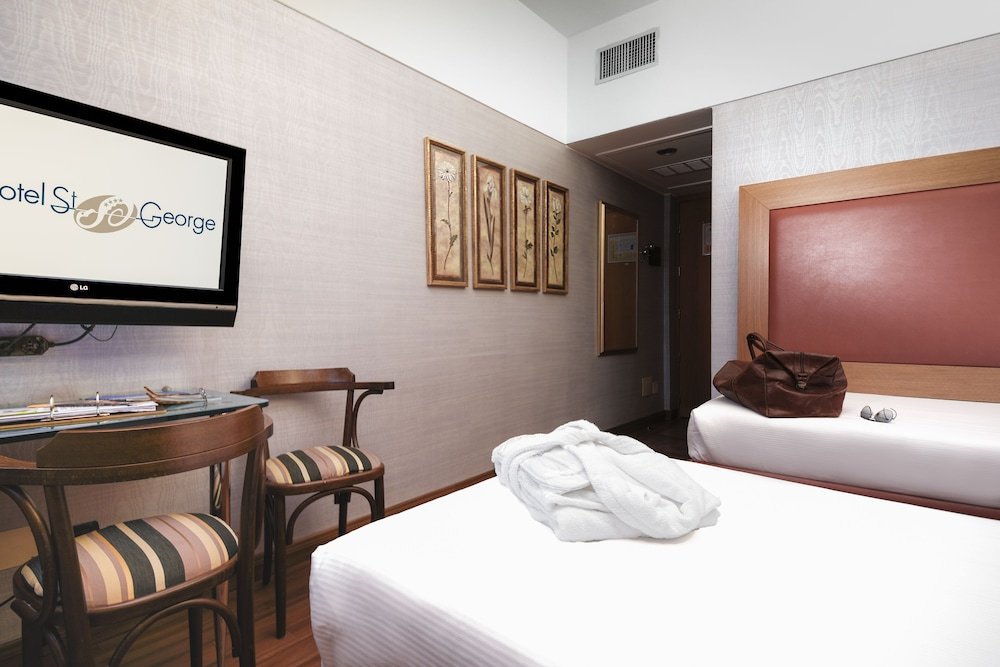 Фото Axyhotels InnStyle