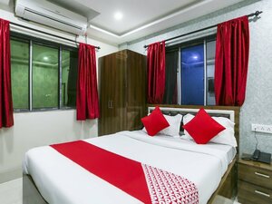 Гостиница Oyo 11368 Dk Inn