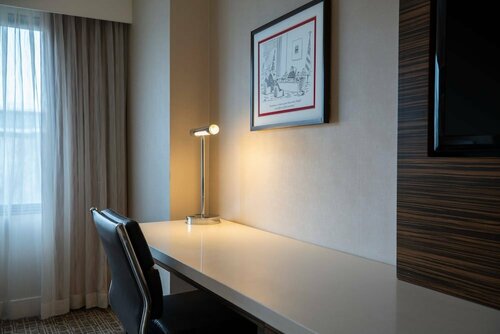 Гостиница Renaissance Washington Dc Downtown Hotel, a Marriott hotel в Вашингтоне
