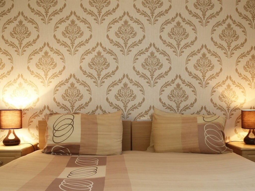 Фото Edenmore Guest House