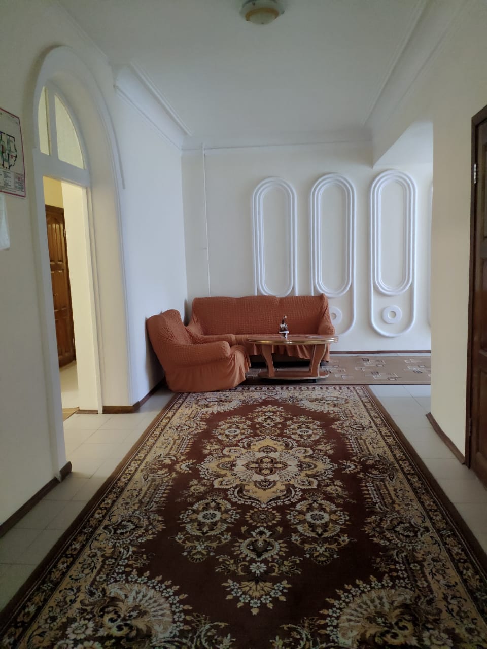 Фото Октябрь