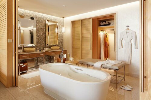 Гостиница Jumeirah Al Naseem в Дубае