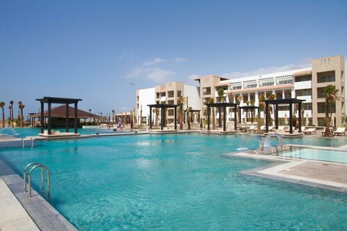 Гостиница Riu Palace Tikida Agadir в Агадире