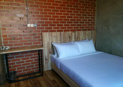 Гостиница The Rise Room в Куала-Тренгану
