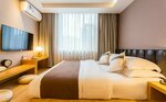 Mumian Beijing Daxing International Airport