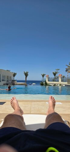 Гостиница Sunrise Remal Beach Resort в Египте