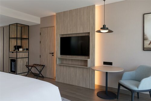Гостиница Radisson Blu Resort Phuket Mai Khao Beach в Таиланде