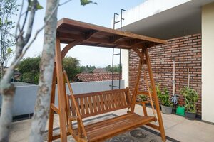 Гостиница Oyo 1885 Wisma Wongso Syariah