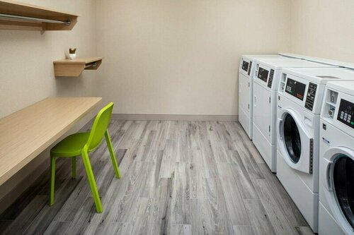 Гостиница Homewood Suites by Hilton Lake Mary в Санфорде