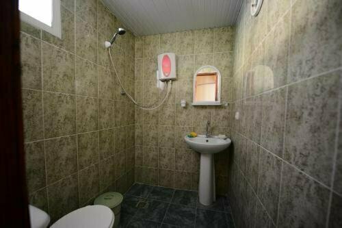 Гостиница Guest House Imeda в Грузии