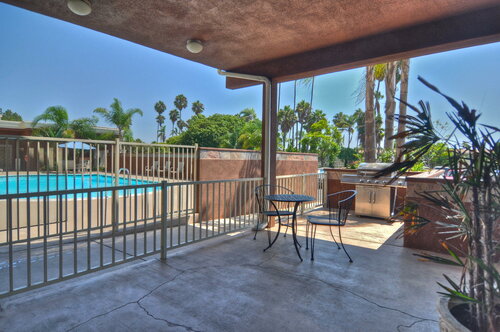Гостиница Holiday Inn Express San Diego South - Chula Vista, an Ihg Hotel в Чула-Виста