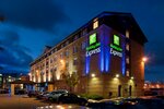 Holiday Inn Express Edinburgh - Leith Waterfront, an Ihg Hotel