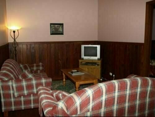 Гостиница Best Western Pemberton Hotel в Пембертоне