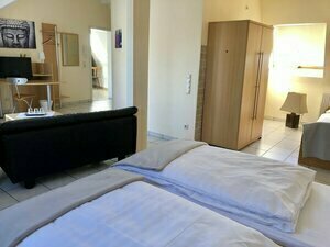 Гостиница Hotel Hilgers в Дюрене