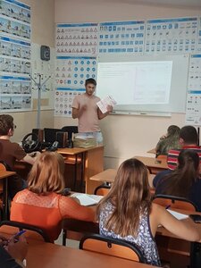 Фото 8 автошколы «Педалькин»