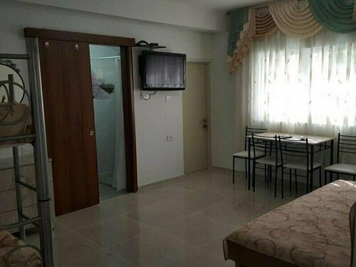 Гостиница Guest house Ashdod-beach в Ашдоде
