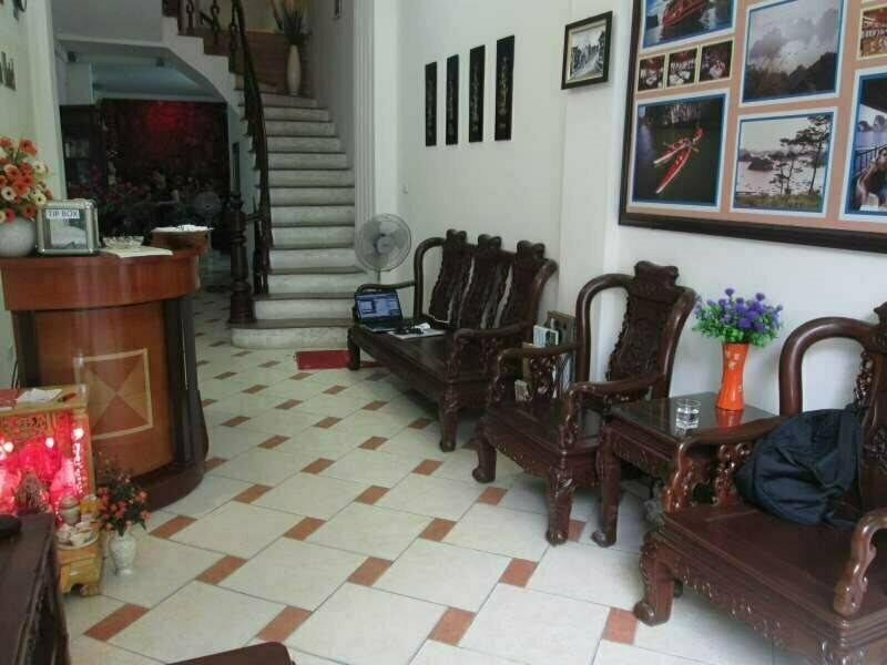 Hanoi Evergreen - 16