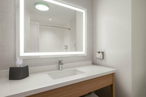 Гостиница Comfort Inn Detroit/Warren Sterling Heights в Уоррене