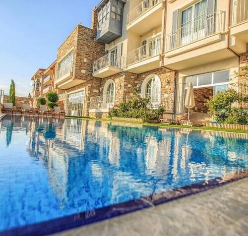 Vinifera Ephesus Hotel