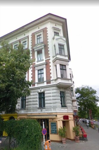 Гостиница 364. Berlin в Берлине