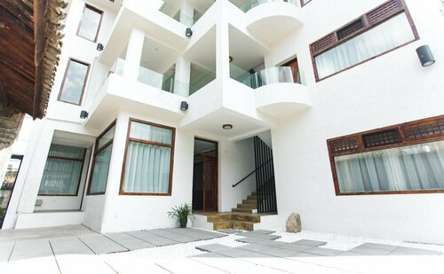 Гостиница Dali Ronglu Hotel в Юньнани