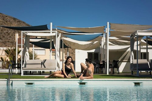 Гостиница Cullera Holiday Hotel в Кульере