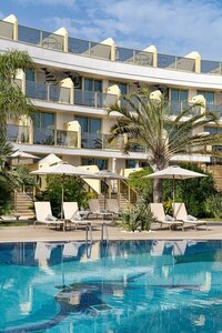 Гостиница Sir Anthony Hotel