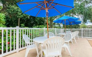 Гостиница Sleep Inn Sarasota North