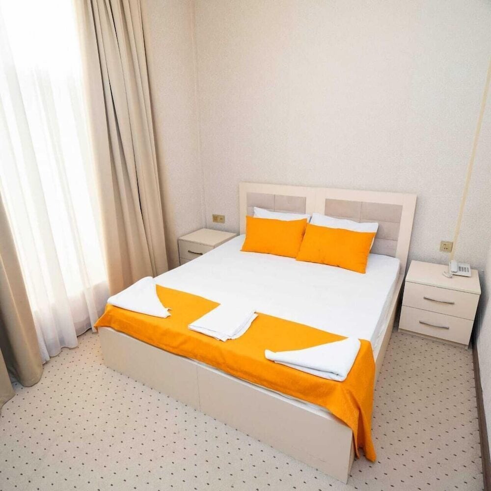 Фото Art Hotel Baku