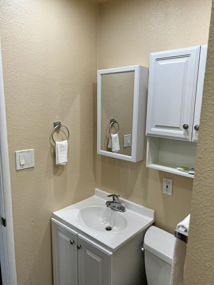 Фото Studio Inn Livermore