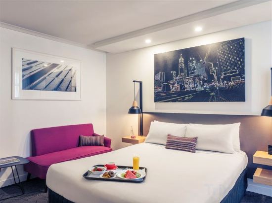Фото Mercure Brisbane King George Square