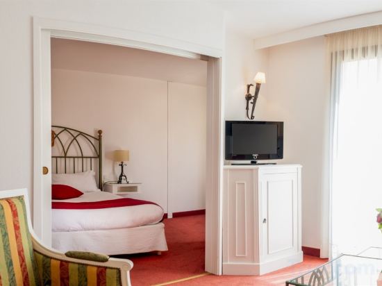 Фото Avignon Grand Hotel