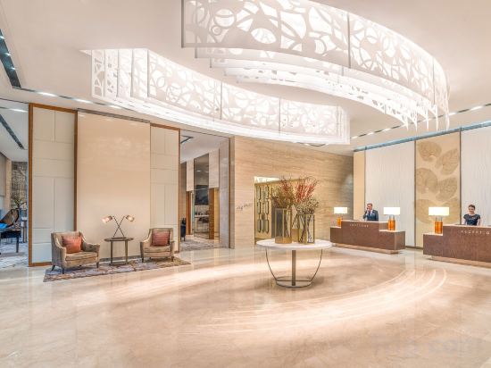 Фото Отель Richmonde Hotel Iloilo