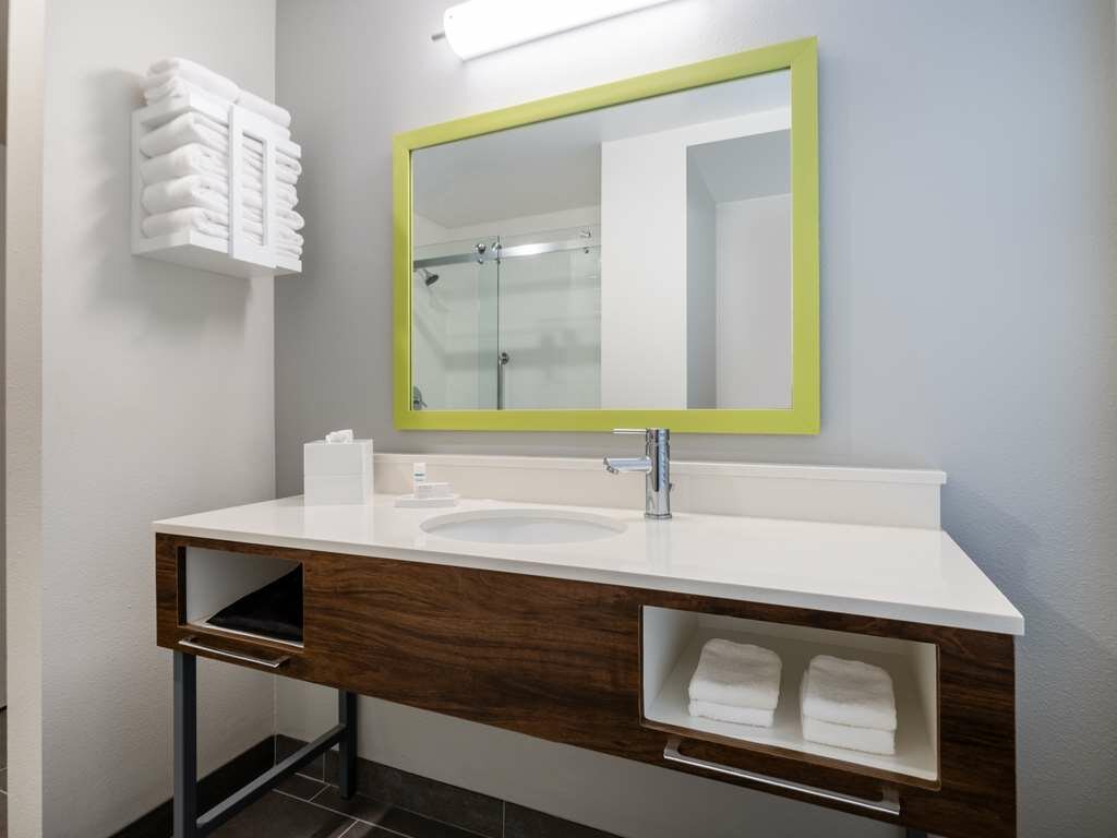 Фото Hampton Inn West Palm Beach Florida Turnpike