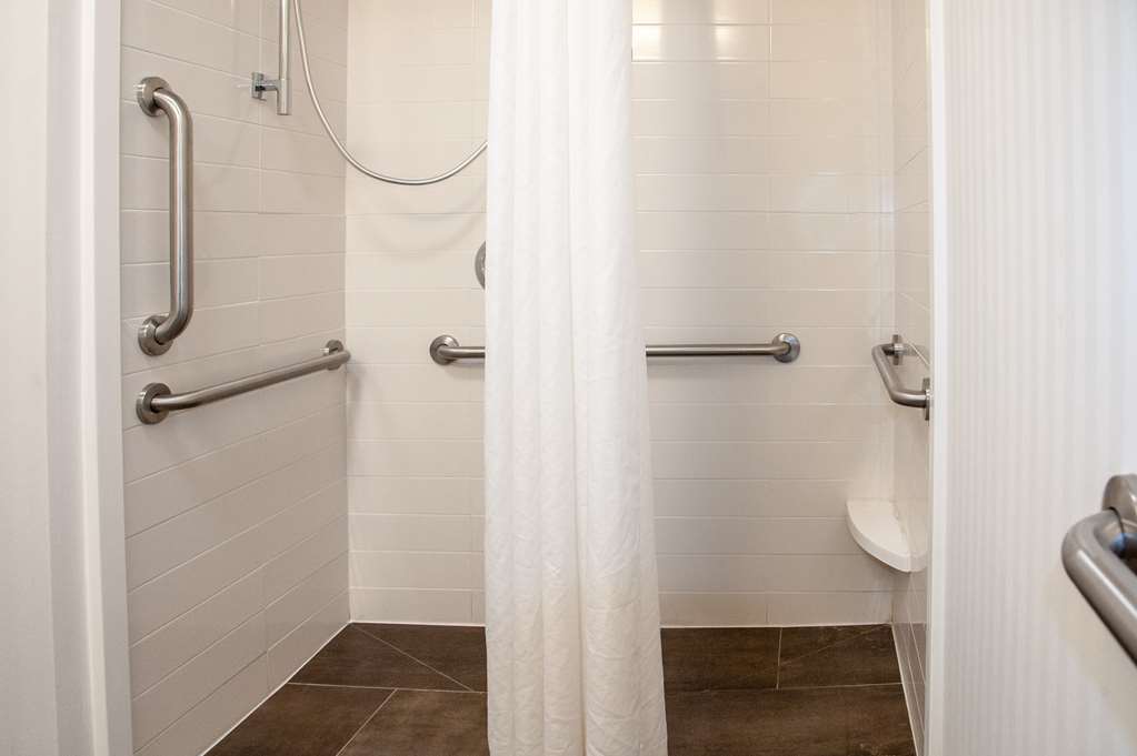 Фото Hampton Inn & Suites Jackson-Coliseum