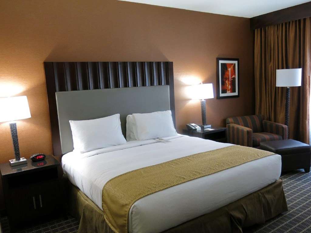 Фото DoubleTree by Hilton Hotel Flagstaff