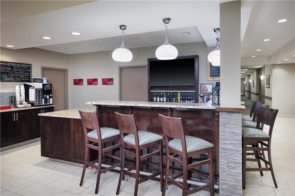 Фото @home by Best Western Walkerton