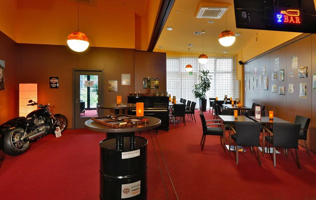 Фото Best Western Plus Konrad Zuse Hotel
