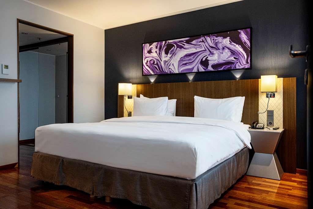 Фото Radisson Blu