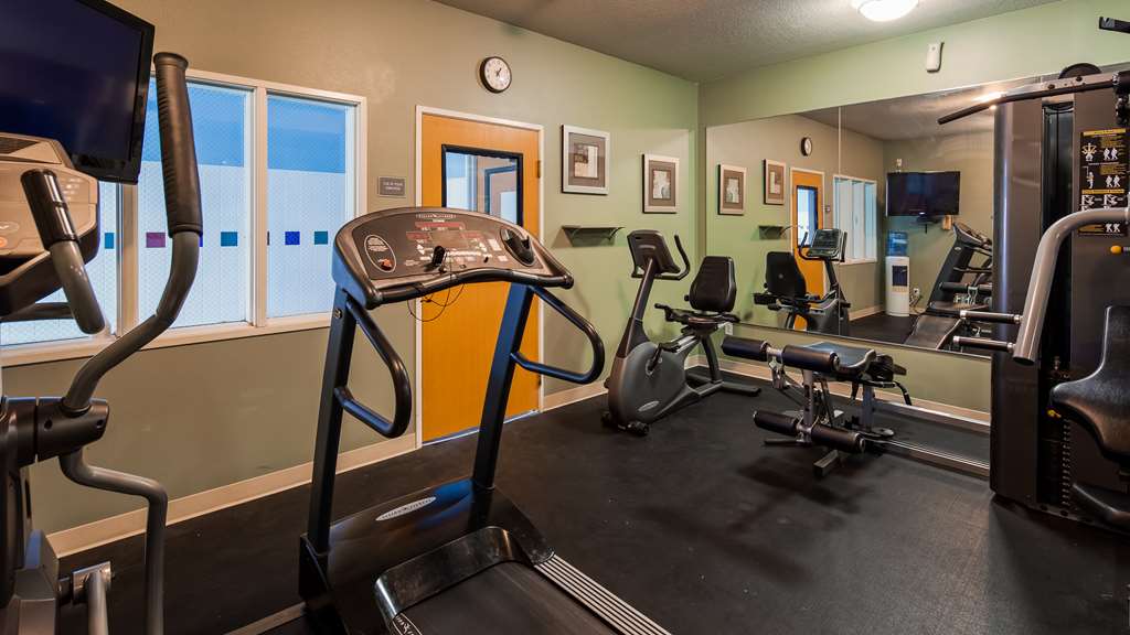 Фото Best Western Plus Liberty Lake Inn