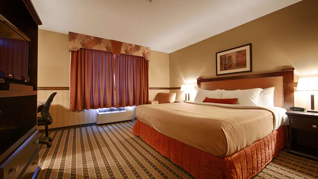 Фото Best Western Diamond Inn