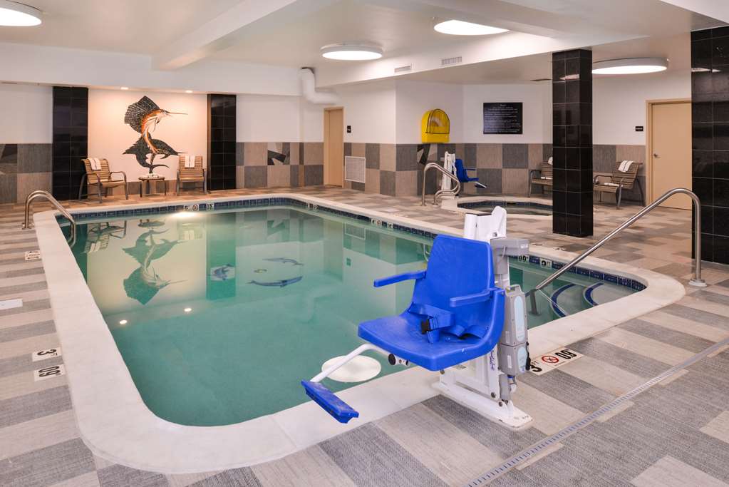 Фото Hampton Inn & Suites Denver-Speer Boulevard