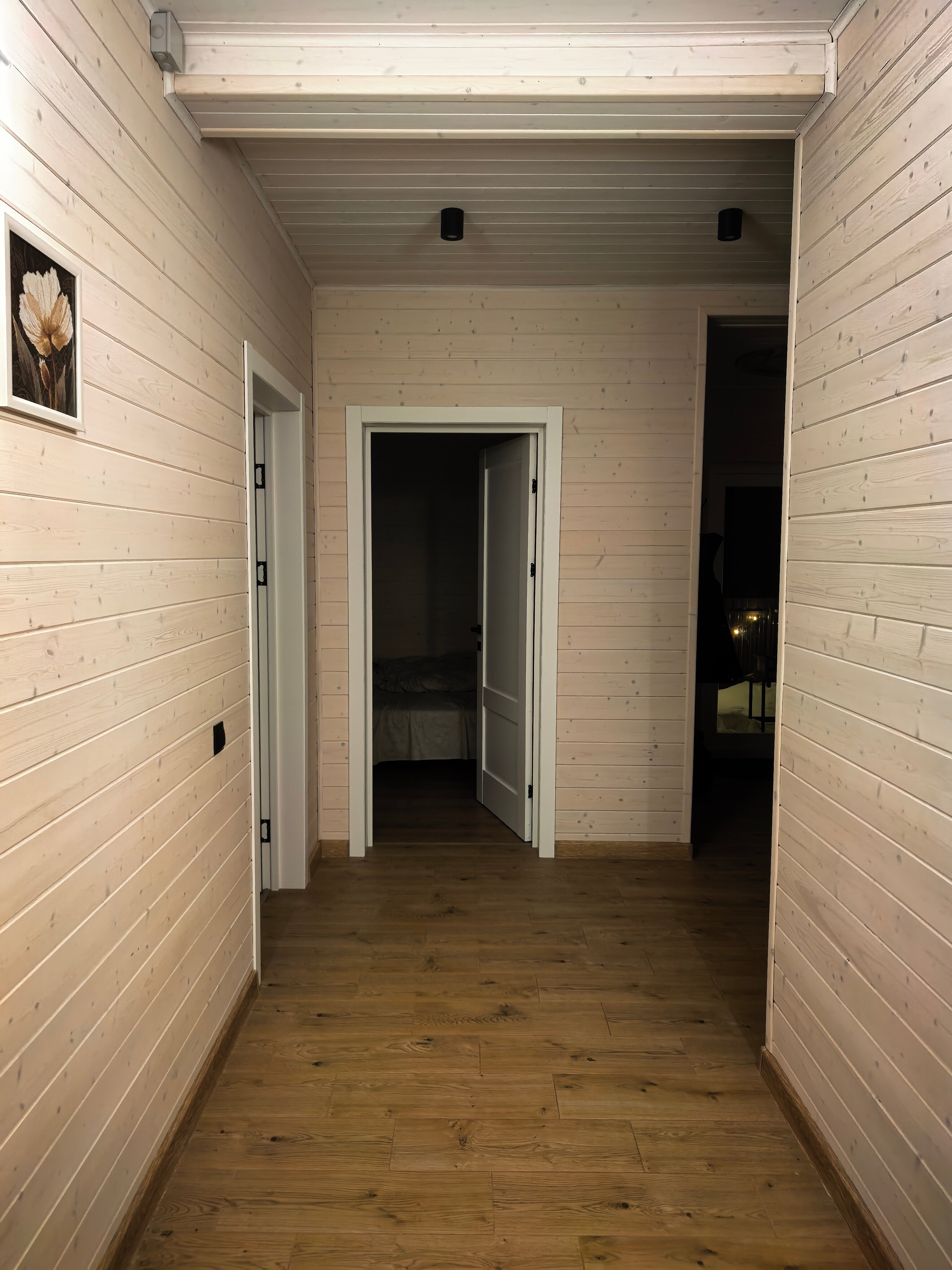 Фото Дом на Рябиновой