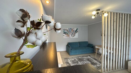 Abri Luxe на Тепличной  фото 1